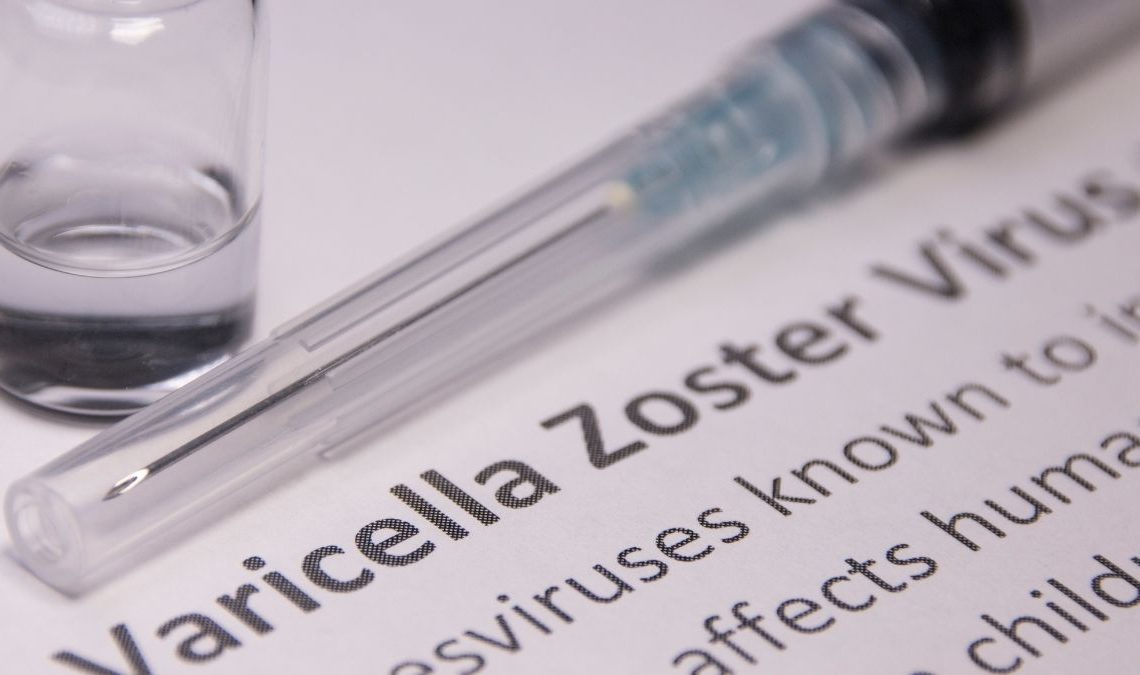 Varicella Zoster Virus is the same virus which causes several fatal infections.